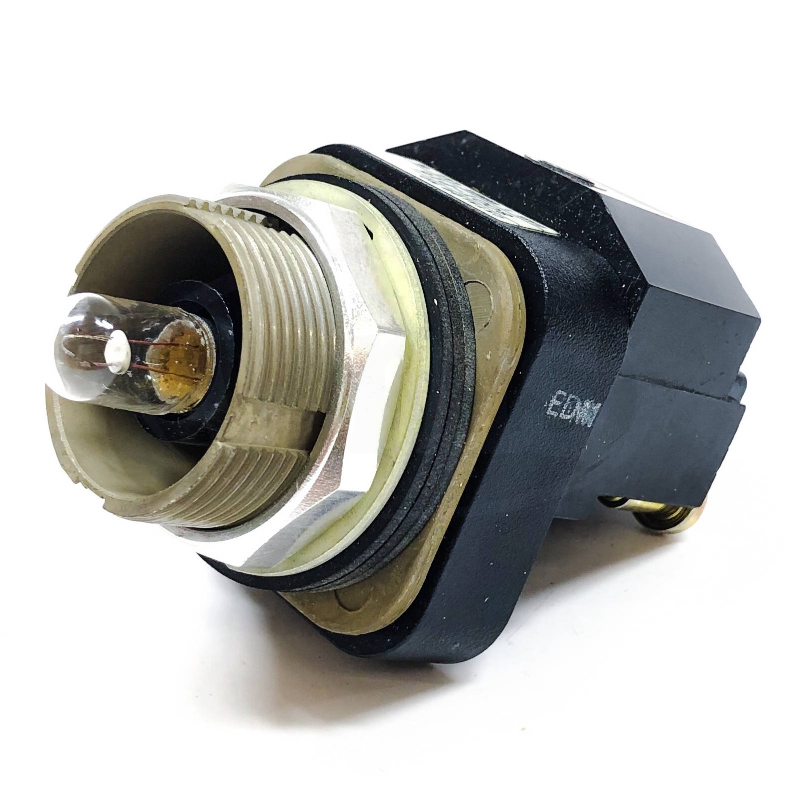 800T-P16 Allen-Bradley Transformer Pilot Light