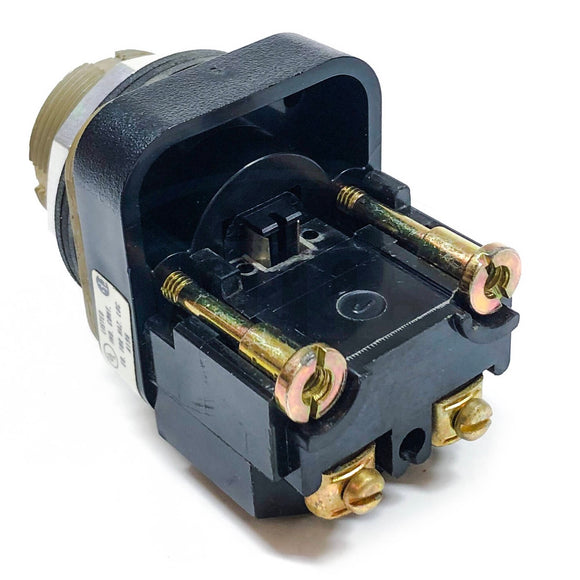 800T-P16 Allen-Bradley Transformer Pilot Light