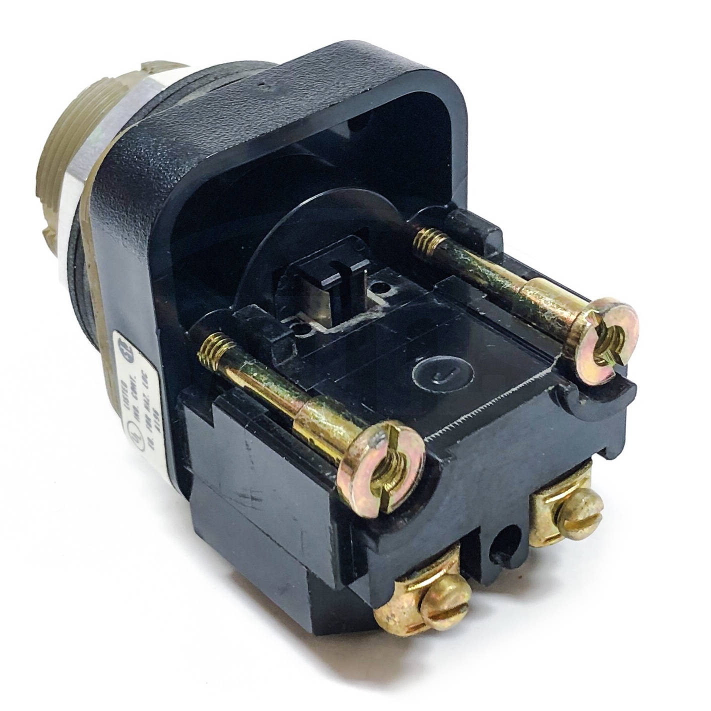 800T-P16 Allen-Bradley Transformer Pilot Light - 0