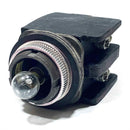 800T-P26 Allen-Bradley Transformer Pilot Light, Series A-3