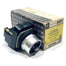 800T-PB16 Allen-Bradley Illuminated Pushbutton Unit 120V 60Hz 110V 50Hz Ser. N-7