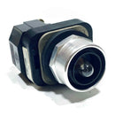 800T-PB16 Allen-Bradley Illuminated Pushbutton Unit 120V 60Hz 110V 50Hz Ser. N-4