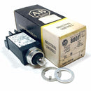 800T-PST16 Allen-Bradley Pilot Light Unit, Series N, 120V, 50/60Hz, W/O Lens-7