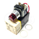 800T-PT16R Allen-Bradley Pilot Light Unit-1