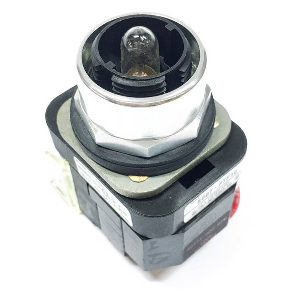 800T-PTF16 Allen-Bradley Push-to-test Pilot Light