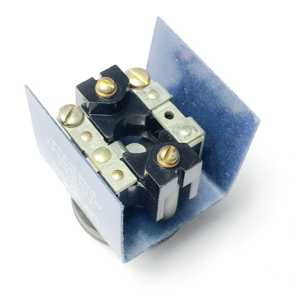 800T-Q10 Allen-Bradley Pilot Light, 120V, No Lens