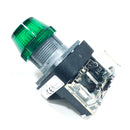 800T-Q10G Allen Bradley Pilot Light-5
