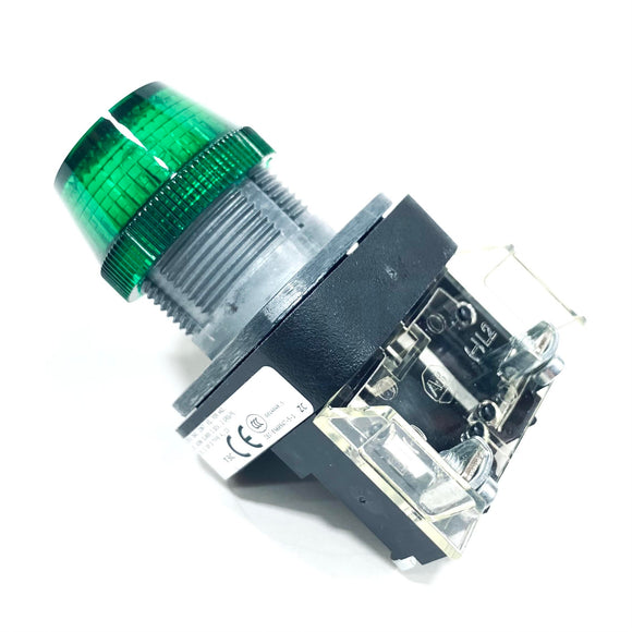 800T-Q10G Allen Bradley Pilot Light