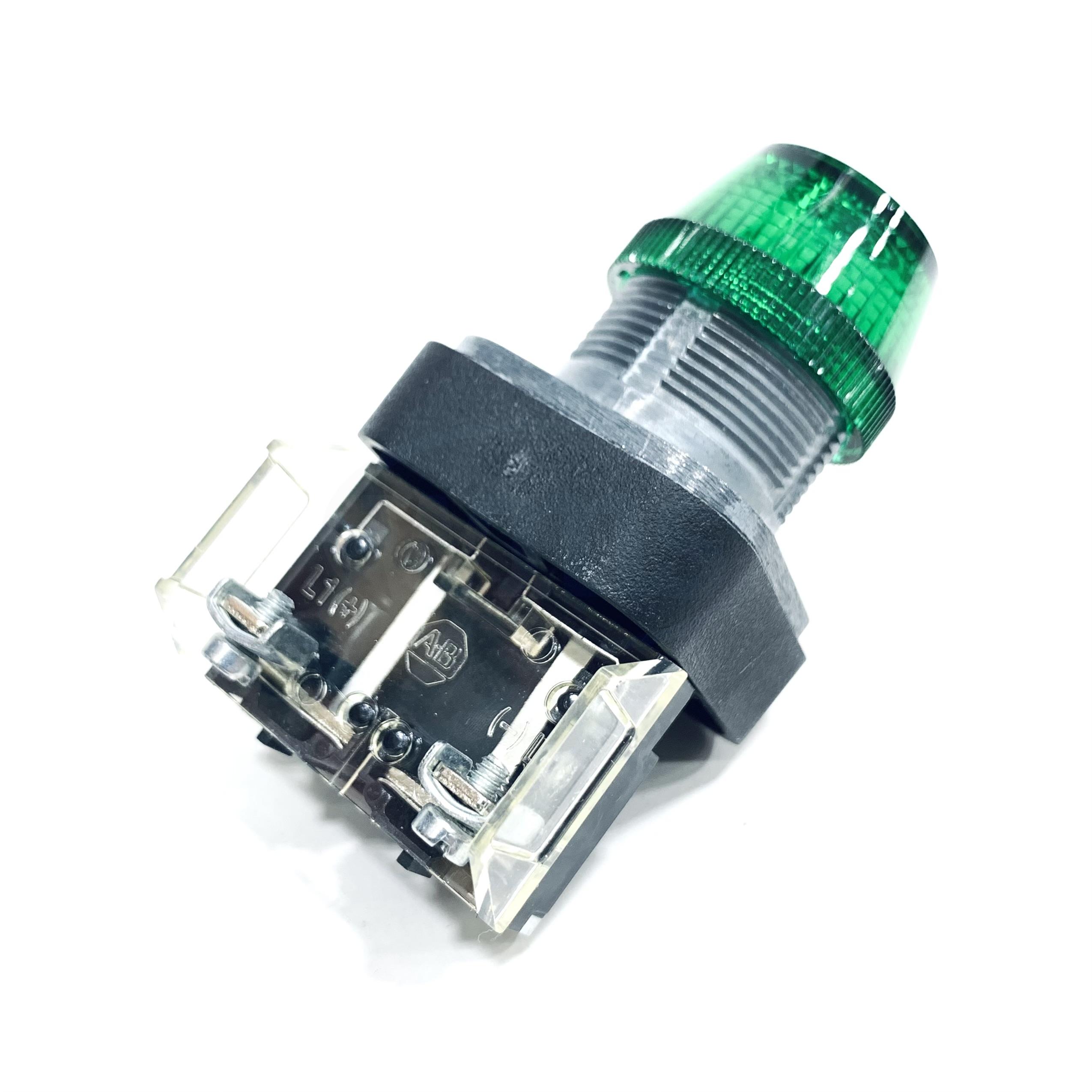 800T-Q10G Allen Bradley Pilot Light