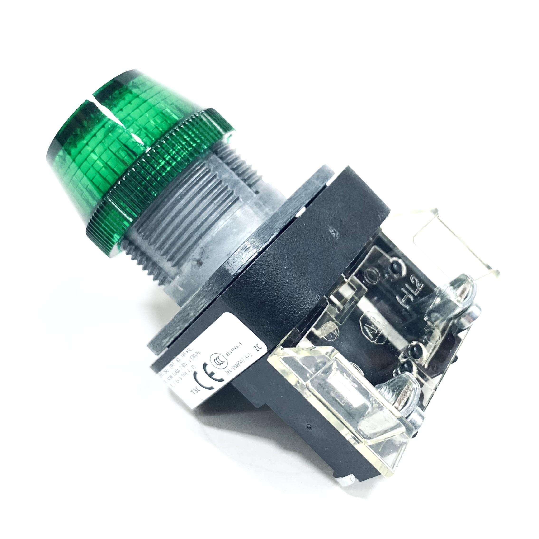 800T-Q10G Allen Bradley Pilot Light