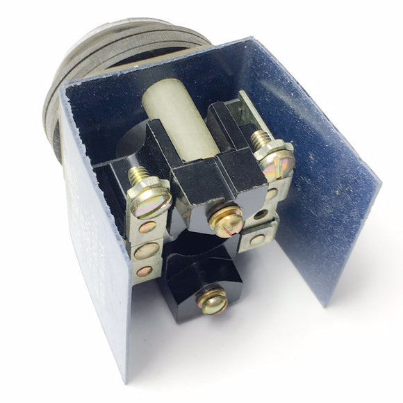 800T-Q10 Allen-Bradley Pilot Light, 120V, No Lens