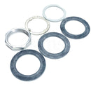 800T-Q24G Allen-Bradley Green Lens Pilot Light, 24V Type 4,13-5