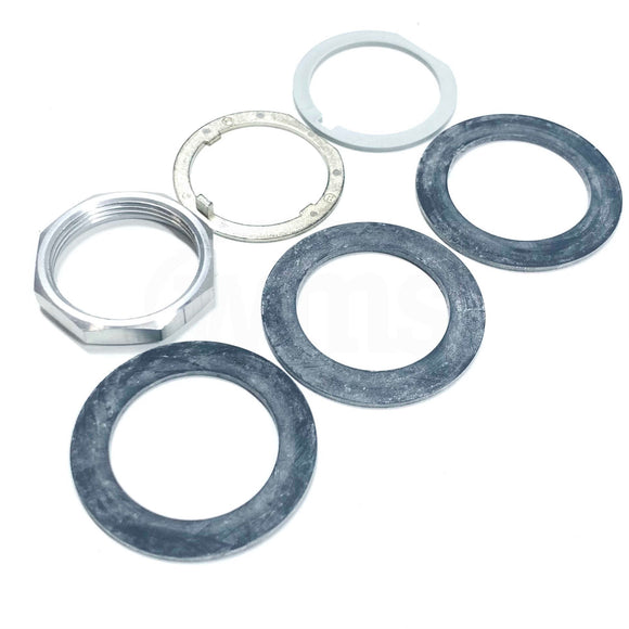 800T-Q24G Allen-Bradley Green Lens Pilot Light, 24V Type 4,13