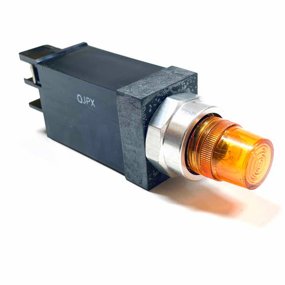 800T-QST12A Allen-Bradley Pilot Light Unit Series N