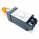 800T-QST12A Allen-Bradley Pilot Light Unit Series N-3