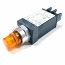 800T-QST12A Allen-Bradley Pilot Light Unit Series N-4