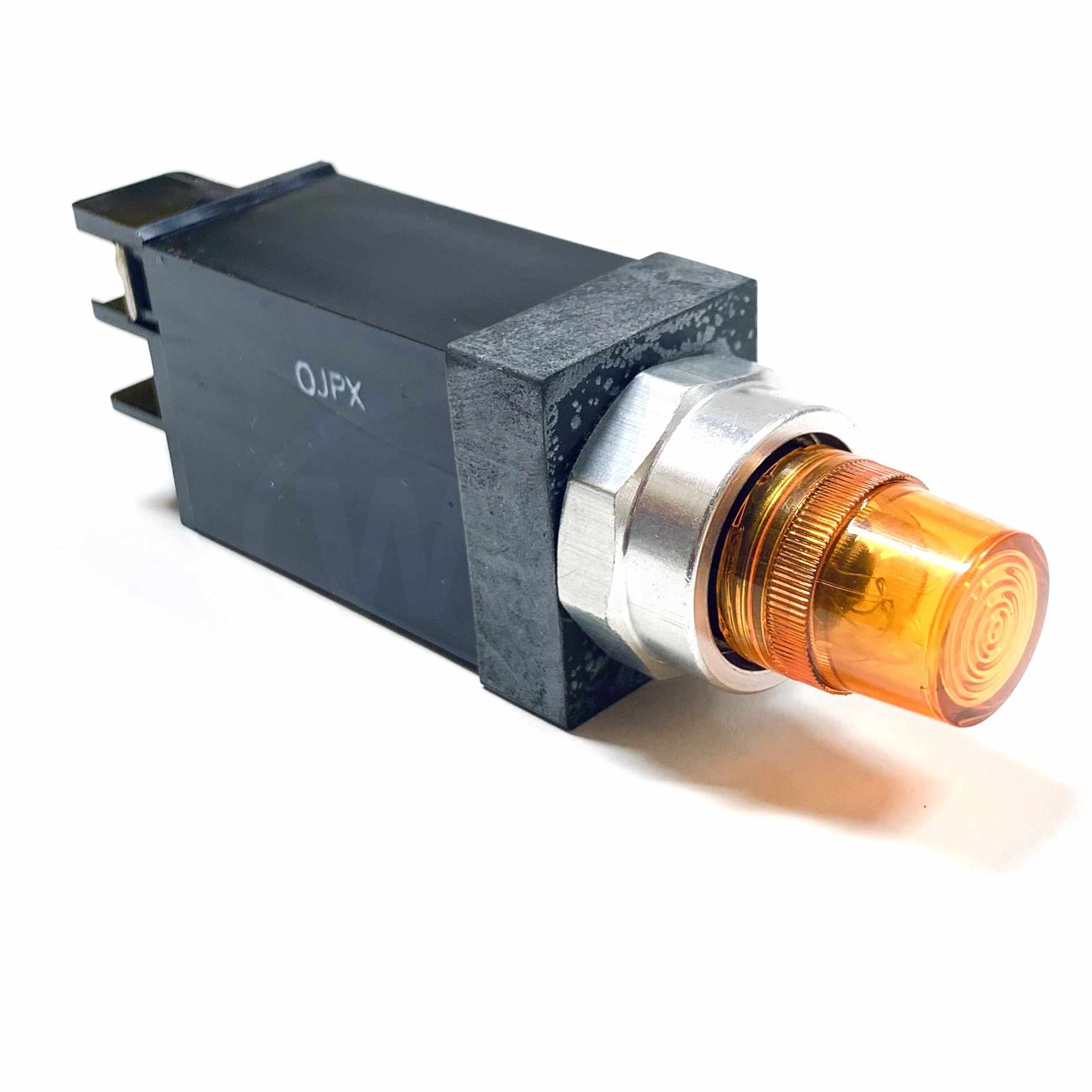 800T-QST12A Allen-Bradley Pilot Light Unit Series N