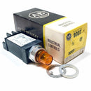 800T-QST12A Allen-Bradley Pilot Light Unit Series N-7