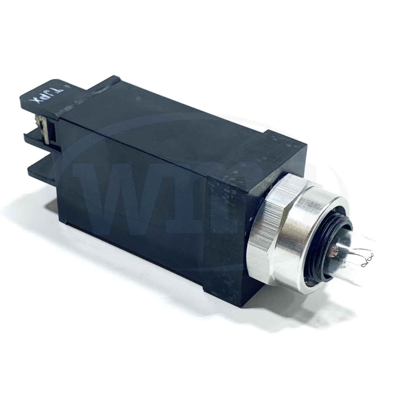 800T-QST12 Allen Bradley Small Pilot Light, Push B - 0