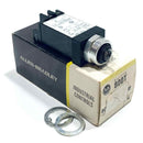 800T-QST12 Allen Bradley Small Pilot Light, Push B-7