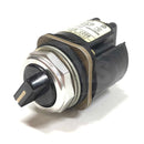 800T-U59 Allen-Bradley Nema Type 13 Potentiometer-1