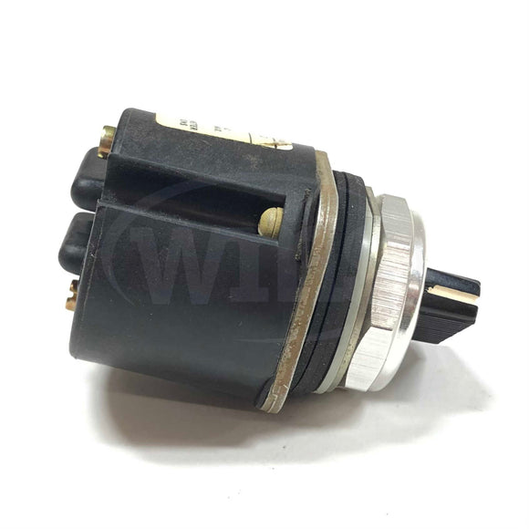 800T-U59 Allen-Bradley Nema Type 13 Potentiometer