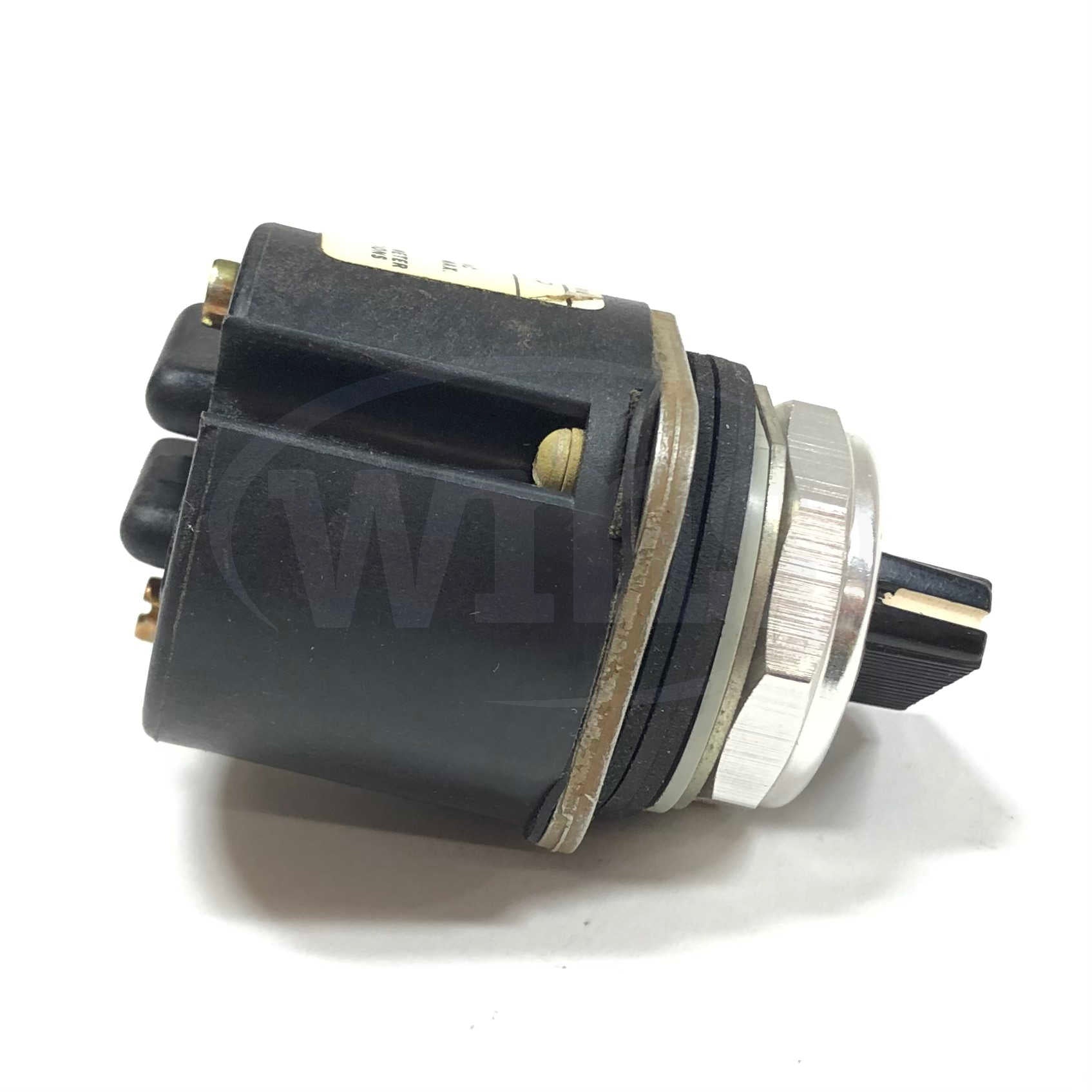 800T-U59 Allen-Bradley Nema Type 13 Potentiometer