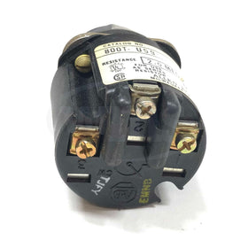 800T-U59 Allen-Bradley Nema Type 13 Potentiometer - 0