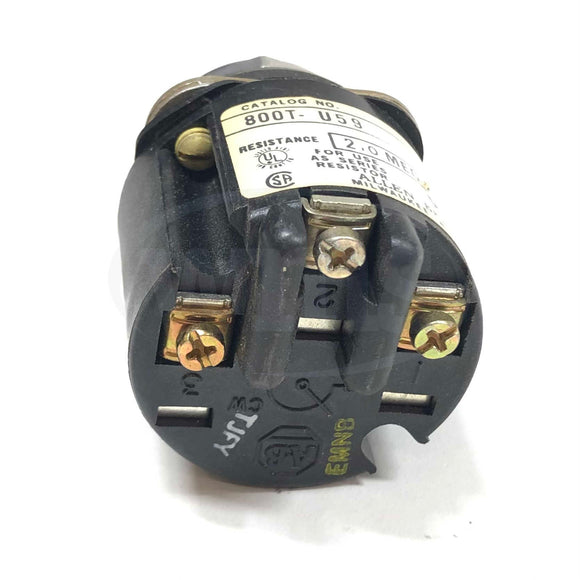 800T-U59 Allen-Bradley Nema Type 13 Potentiometer