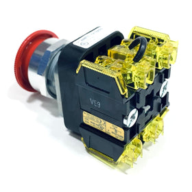 800TC-FXT6A5S Allen-Bradley Push/Pull Button