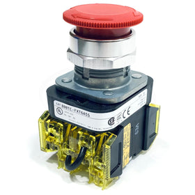 800TC-FXT6A5S Allen-Bradley Push/Pull Button - 0