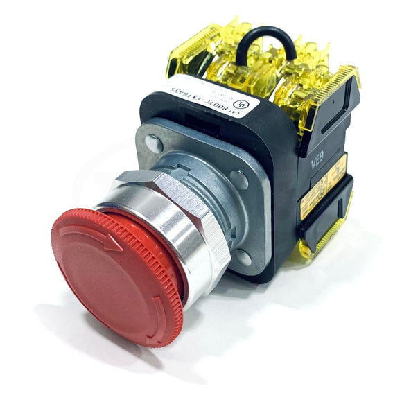 800TC-FXT6A5S Allen-Bradley Push/Pull Button