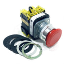 800TC-FXT6A5S Allen-Bradley Push/Pull Button-7