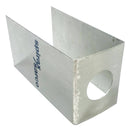 Spirax-Sarco 80201 Stainless Steel Cover Plate-1