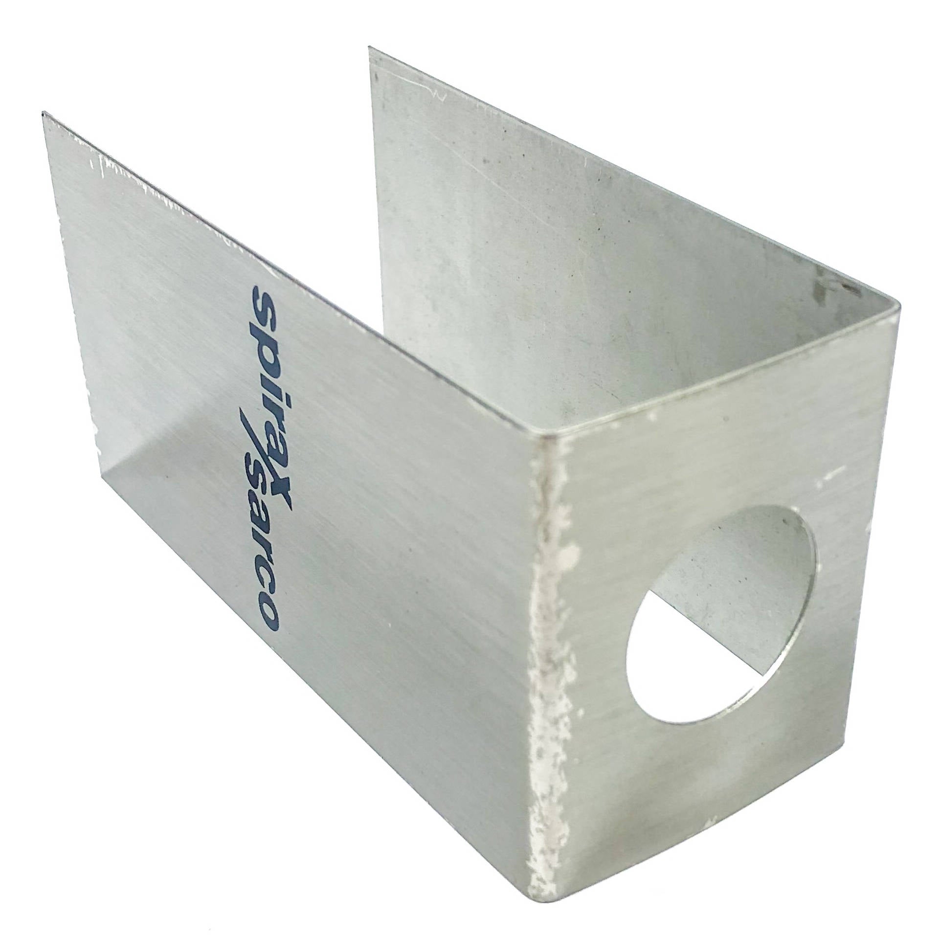 Spirax-Sarco 80201 Stainless Steel Cover Plate