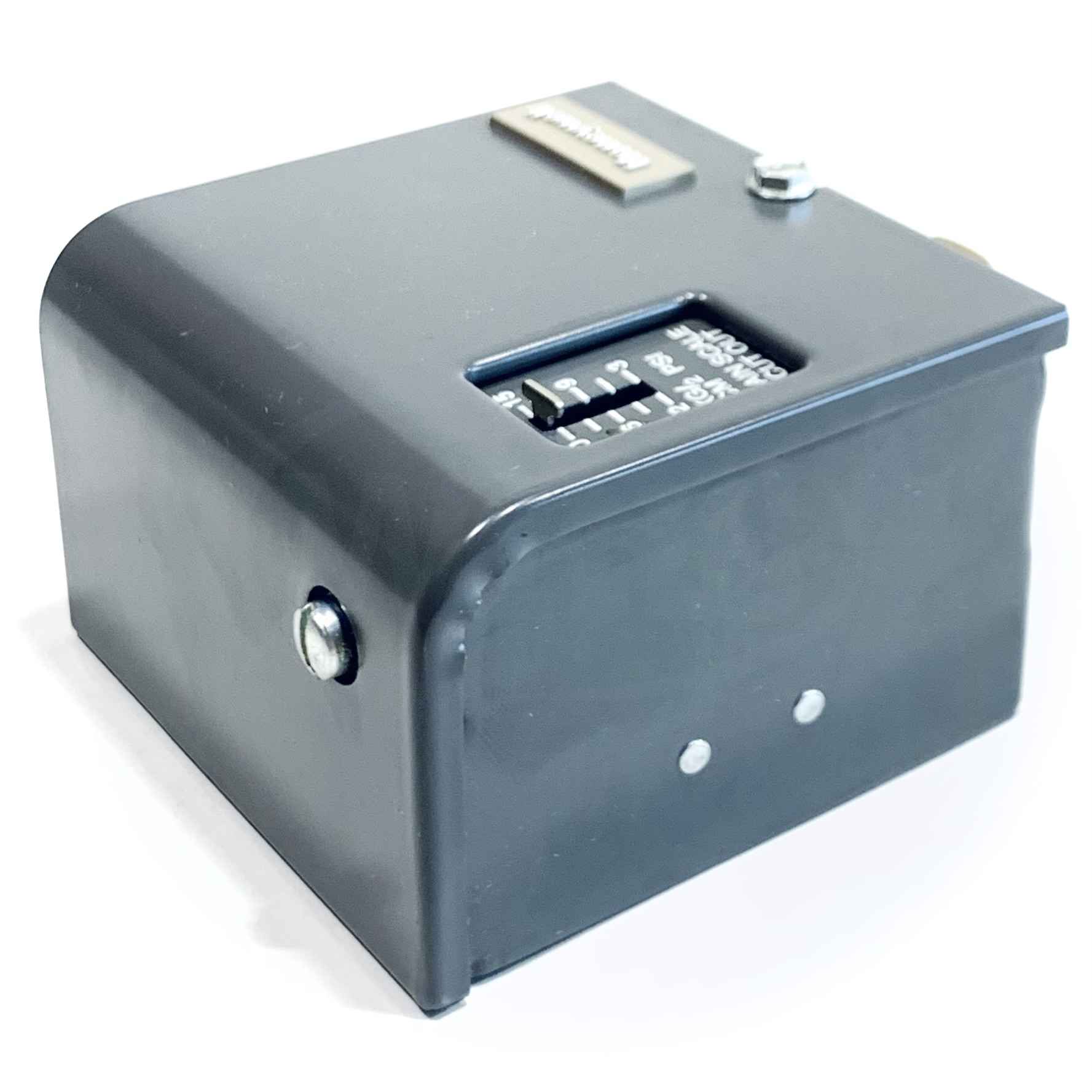802T-AM Allen-Bradley Limit Switch
