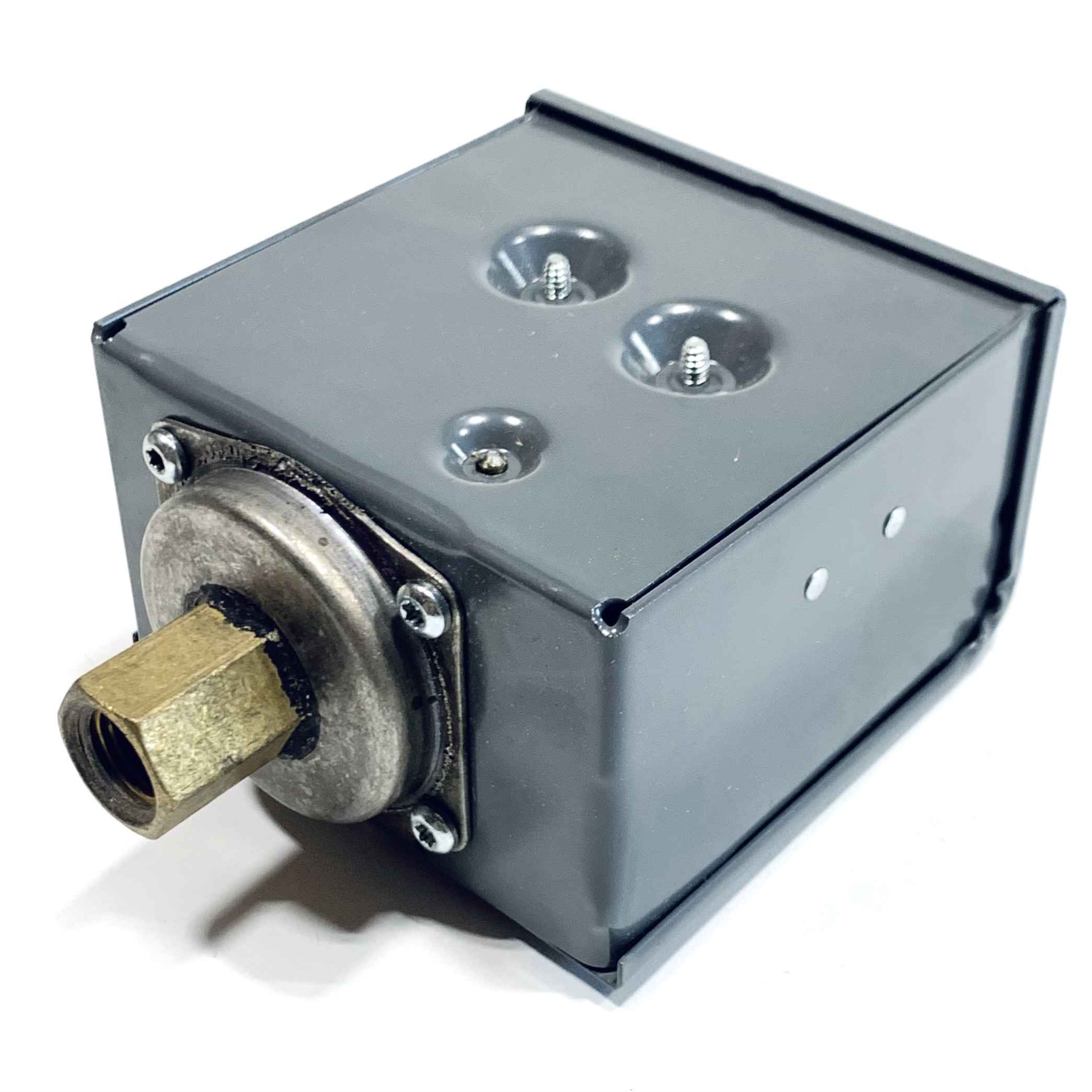 802T-AM Allen-Bradley Limit Switch
