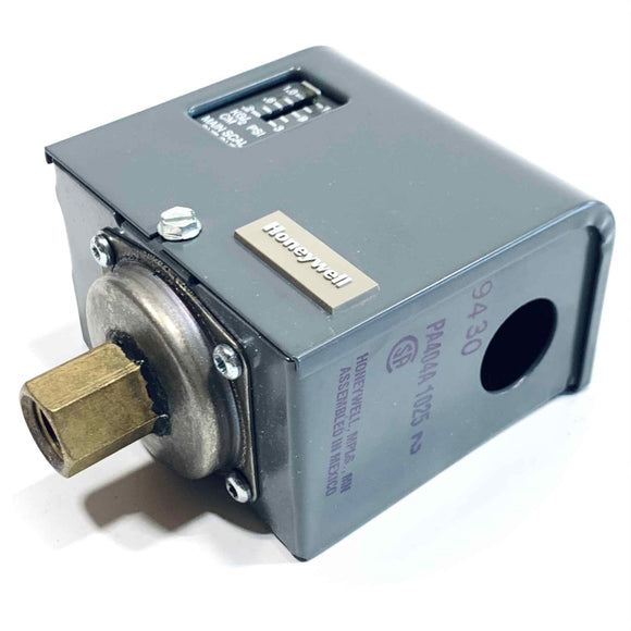 802T-AM Allen-Bradley Limit Switch