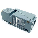 802T-NPTP Allen-Bradley Series H Oiltight Limit Switch, Encl Type 4, 13-5