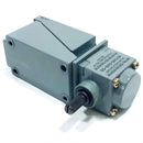 802T-NPTP Allen-Bradley Series H Oiltight Limit Switch, Encl Type 4, 13-3