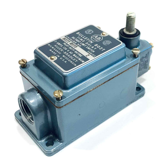 802T-R5TD Allen-Bradley Limit Switch