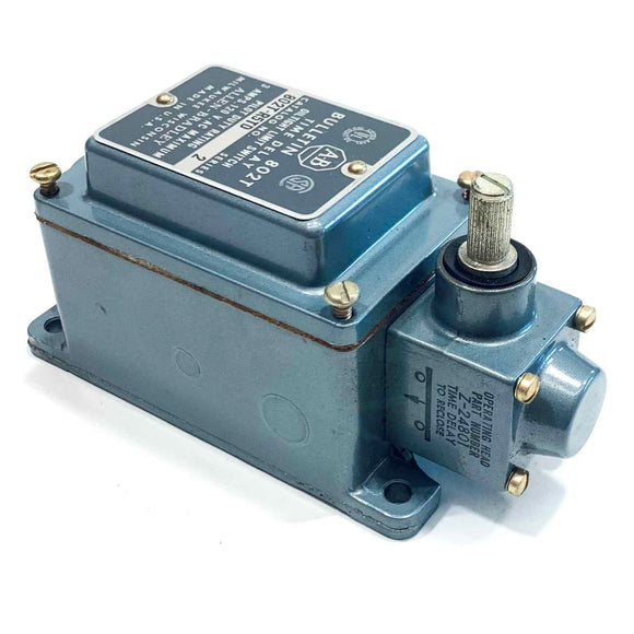 802T-R5TD Allen-Bradley Limit Switch