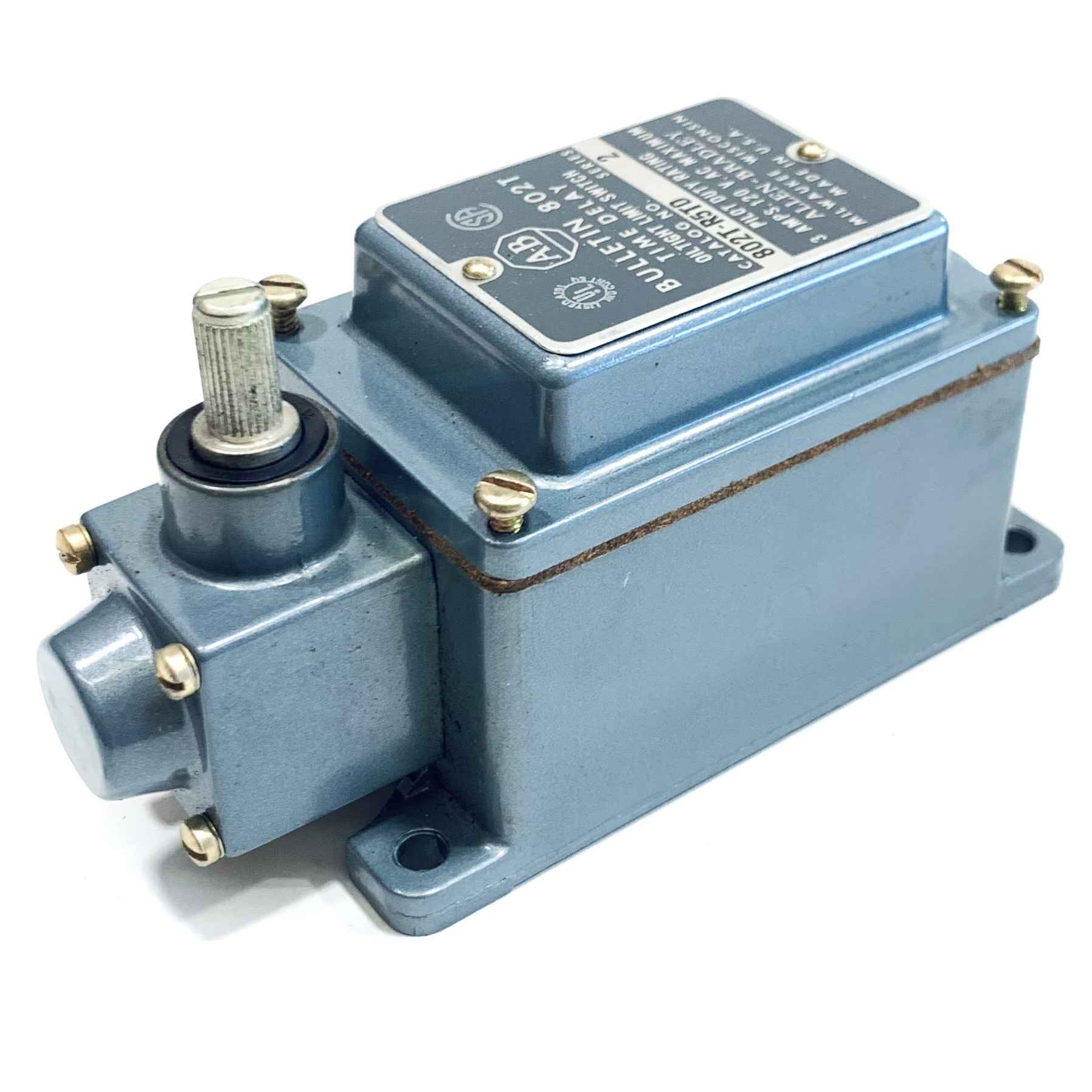 802T-R5TD Allen-Bradley Limit Switch