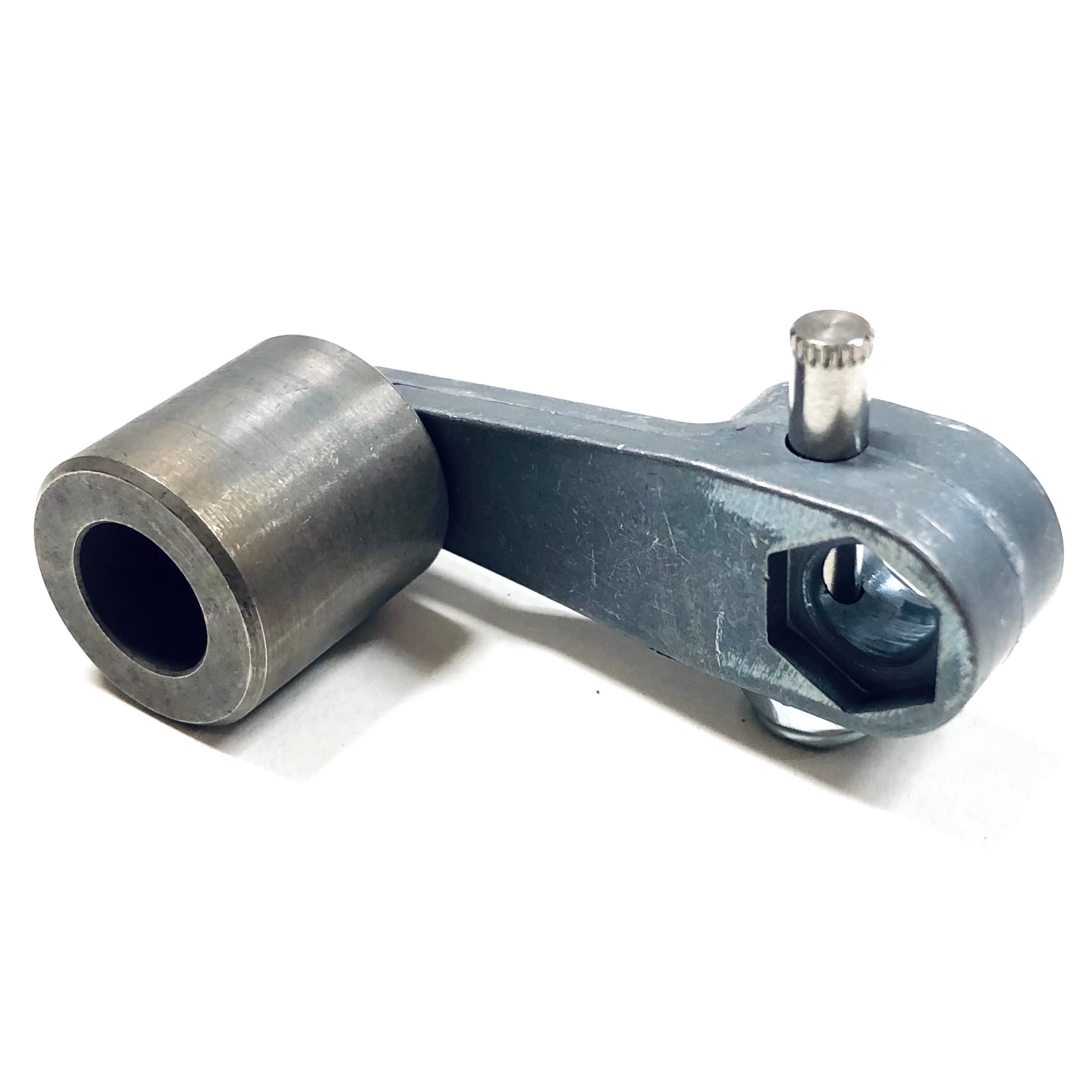 802T-W1C Allen-Bradley Roller Lever Switch