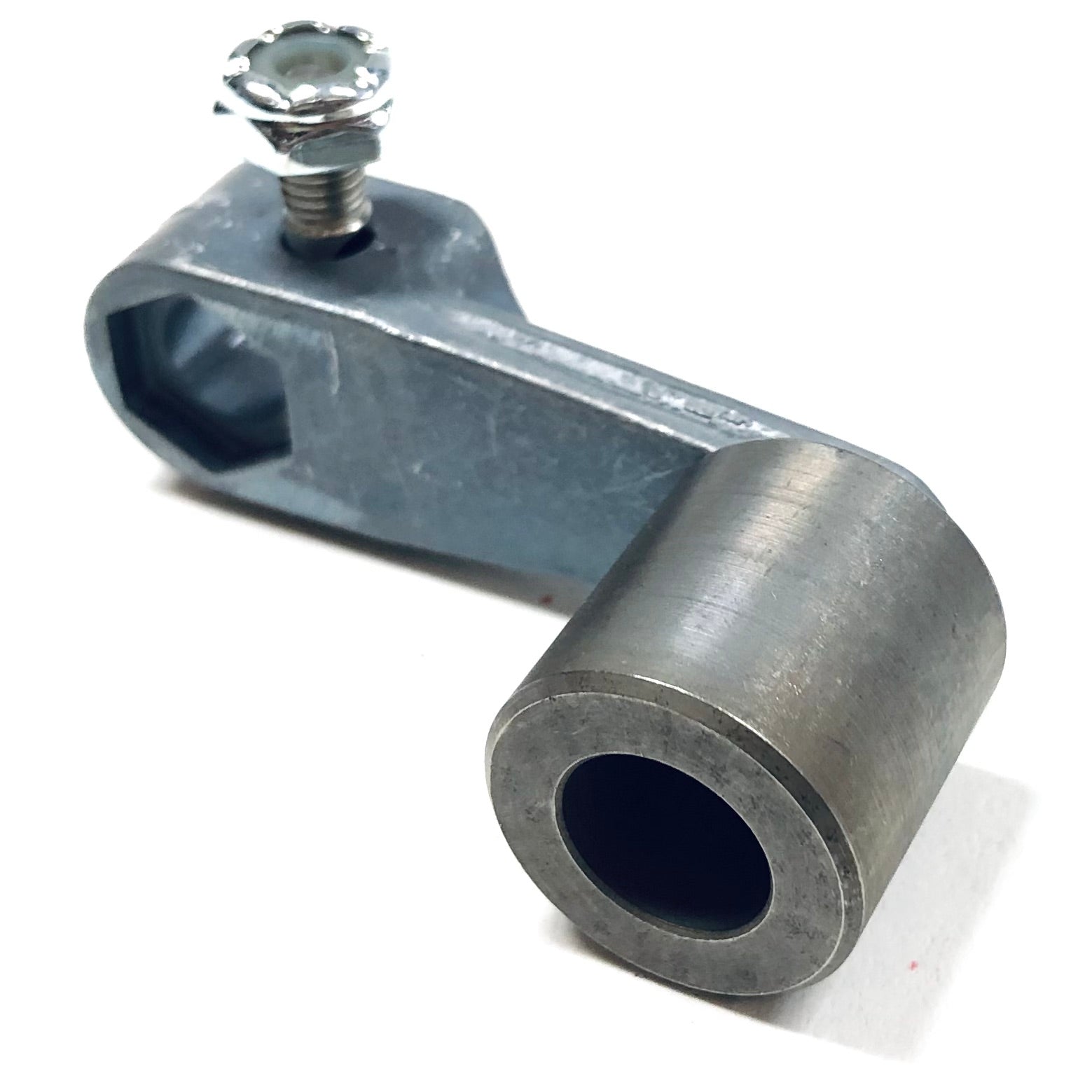 802T-W1C Allen-Bradley Roller Lever Switch