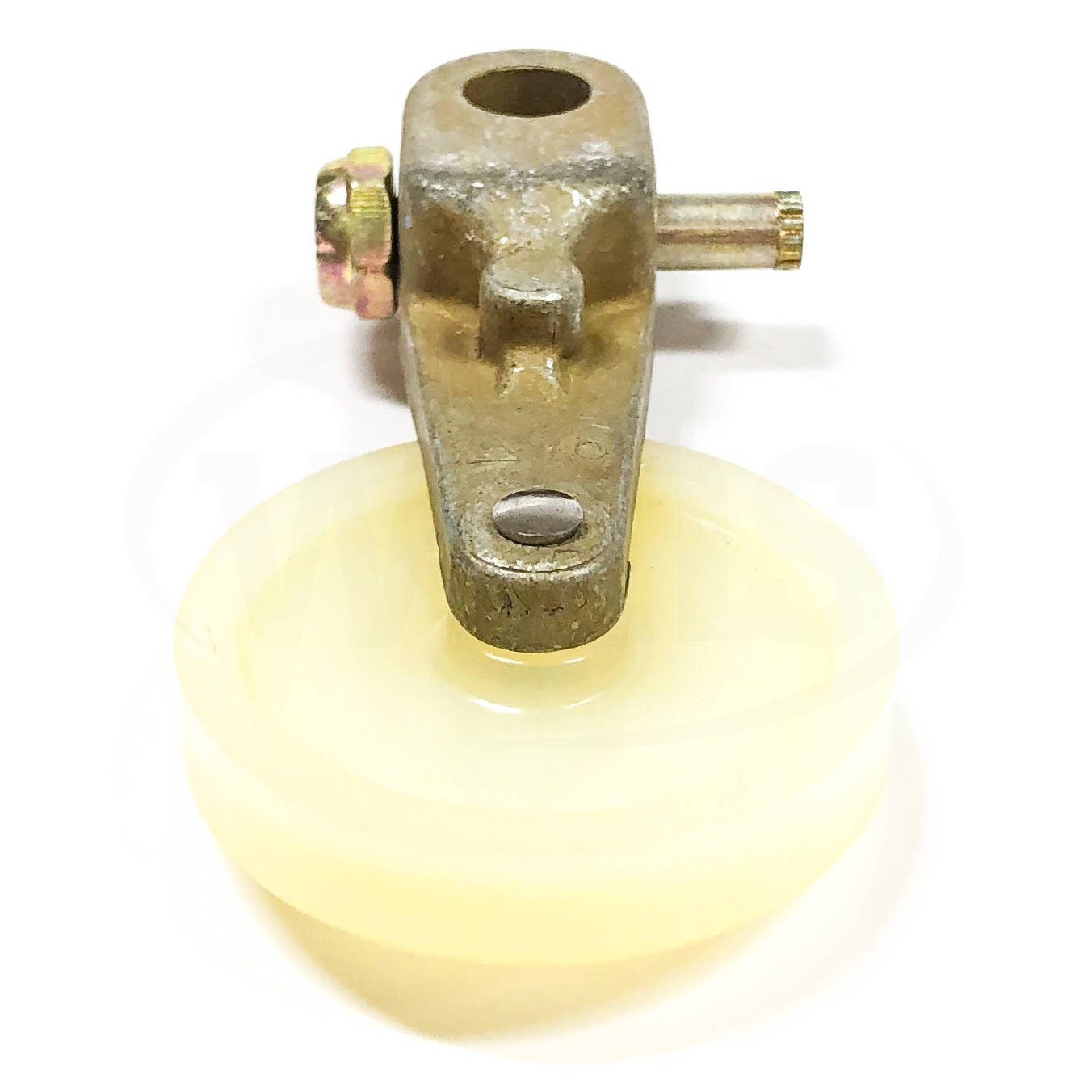 802T-W1G Allen Bradley Roller Lever , Nylon 1.5"