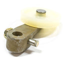 802T-W1G Allen Bradley Roller Lever , Nylon 1.5"-5