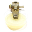 802T-W1G Allen Bradley Roller Lever , Nylon 1.5"-2