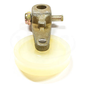 802T-W1G Allen Bradley Roller Lever , Nylon 1.5" - 0