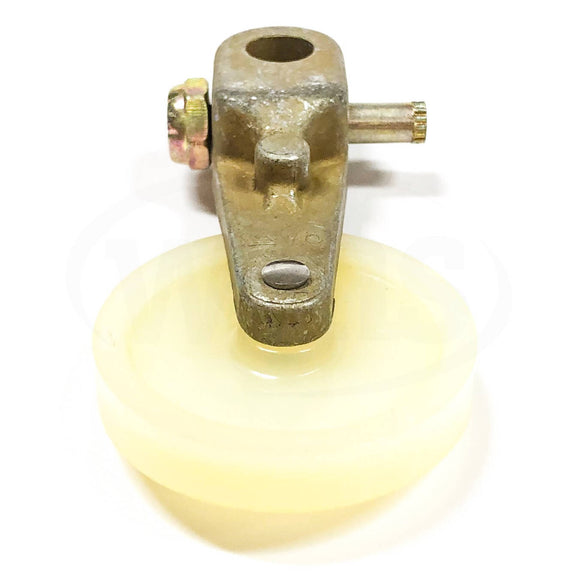 802T-W1G Allen Bradley Roller Lever , Nylon 1.5"